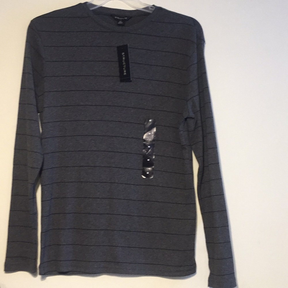 Structure Shirt